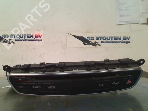 Used Radio MERCEDES-BENZ V-CLASS (W447) V 250 BlueTEC / d (447.811, 447.813, 447.815) (190 hp) 17825683