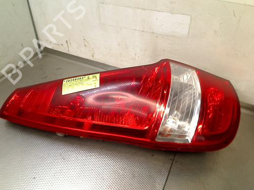 Rückleuchte Links für Rückleuchte Links HYUNDAI i30 Estate (FD) 1.6 (126 hp) 33907386 33907386