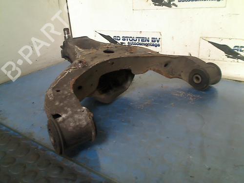 Right front suspension arm MERCEDES-BENZ SPRINTER 3,5-t Bus (B906) 314 CDI (906.731, 906.733, 906.735) | BP13720360M13 