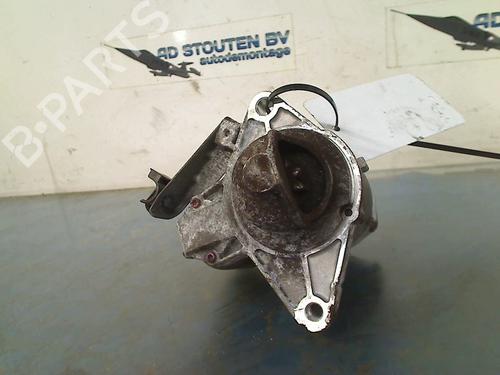Starter PEUGEOT 107 (PM_, PN_) 1.0 | BP19446971M8 