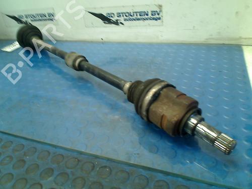 Used Right front driveshaft OPEL CORSA D (S07) 1.3 CDTI (L08, L68) (95 hp) 11325824