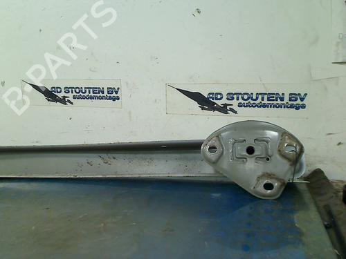 Rear bumper reinforcement CITROËN C1 II (PA_, PS_) 1.0 VTi 72 | BP21810574C73 