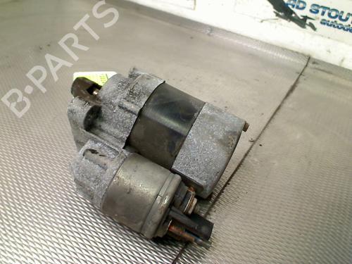 Starter DACIA DUSTER (HS_) 1.6 16V LPG | BP31243462M8 