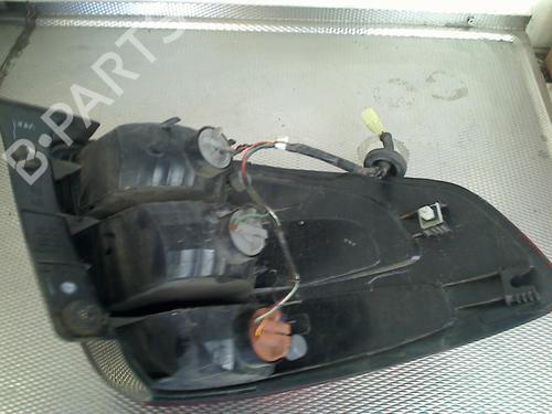 Right taillight SUZUKI SX4 (EY, GY) 1.5 (RW 415) | BP38746577C35 - Image 6