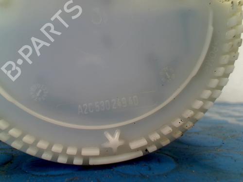 Fuel pump FIAT 500 (312_) 1.4 (312AXC1B, 312CXC1B) | BP11324192M76 