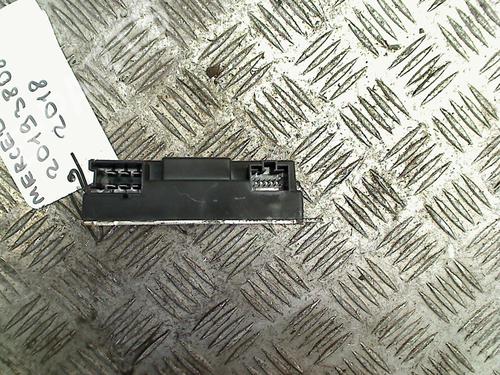 Control unit MERCEDES-BENZ E-CLASS Coupe (C238) E 200 (238.342) | BP11310523M11 - Image 2