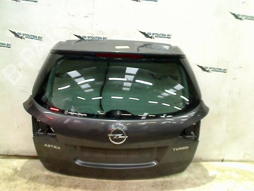 Used Tailgate OPEL ASTRA J Sports Tourer (P10) 1.4 Turbo (35) (140 hp) 22388854