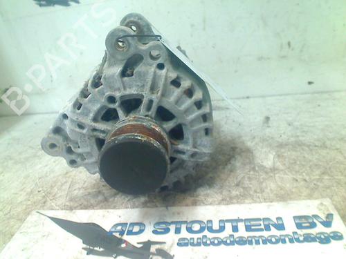 Alternator VW GOLF VI (5K1) 1.6 TDI | BP11317128M7 