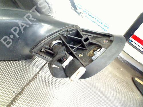 Used Right mirror FIAT PUNTO EVO (199_) 1.3 D Multijet (84 hp) 31092587