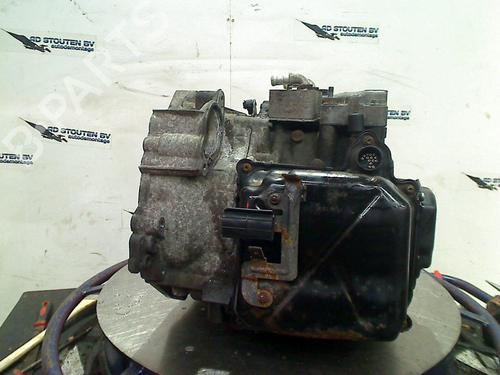 Gearbox AUDI A3 Sportback (8PA) 2.0 TDI | BP17198054M3 