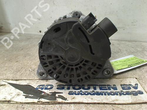 Alternator PEUGEOT 208 I (CA_, CC_) 1.2 VTI 82 | BP11319574M7