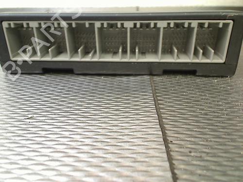 Control unit OPEL ASTRA J (P10) 1.4 Turbo (68) | BP34561599M11 - Image 5