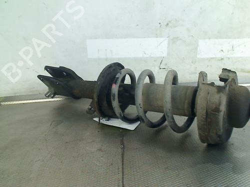 Left front shock absorber OPEL VIVARO B Van (X82) 1.6 CDTI (05) | BP31754978M16 