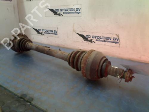 Used Left rear driveshaft ALPINA B5 Estate (E61) 4.4 (500 hp) 12590989