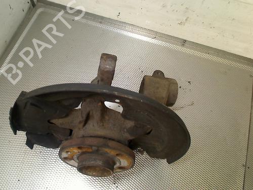 Right front steering knuckle VOLVO V70 III (135) 2.0 GDI | BP32041254M26 