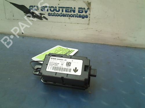 Used Electronic module Electronic module BMW 1 (F20) 116 d (116 hp) 12994793 12994793