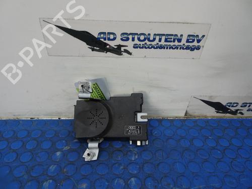Elektronische module AUDI A3 Sportback (8PA) 2.0 TDI (140 hp) 13126503