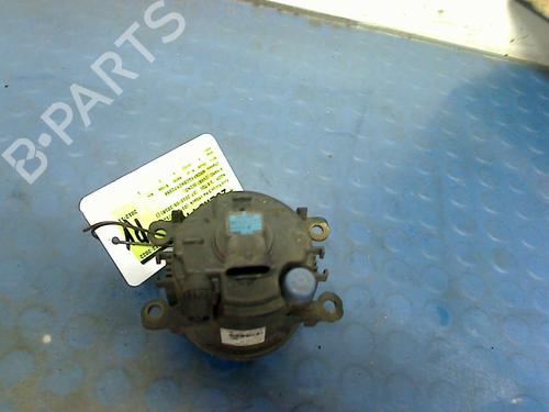 Right front fog light FORD FOCUS III 1.6 TDCi ECOnetic | BP19254428C31 