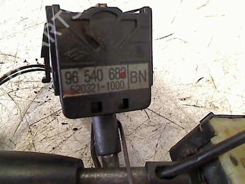 Steering column stalk CHEVROLET MATIZ (M200, M250) 0.8 | BP11302235I23 