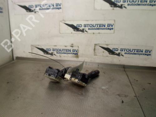 Used Steering column stalk SUZUKI ALTO VII (GF, HA25_, HA35_) 1.0 (AMF310, GFC31S) (68 hp) 29885712