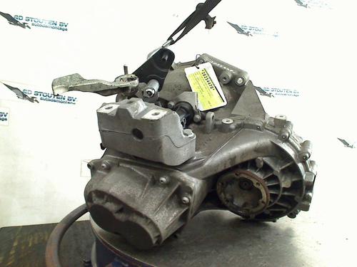 Gearbox AUDI A3 Sportback (8PA) 1.4 TFSI | BP29501955M3 