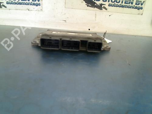 Engine control unit (ECU) RENAULT CLIO III (BR0/1, CR0/1) 1.4 16V | BP15290405M57 