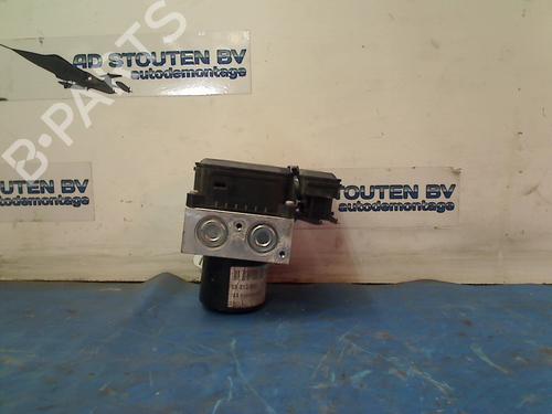 Used ABS pump OPEL INSIGNIA A Sports Tourer (G09) 2.0 CDTI (35) (131 hp) 11750694