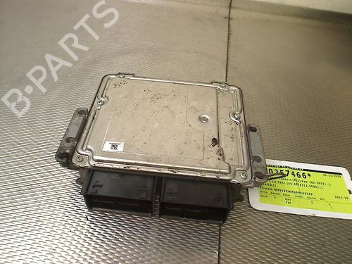 Engine control unit (ECU) FORD TRANSIT CONNECT V408 Box Body/MPV 1.5 TDCi | BP38462001M57 - Image 5