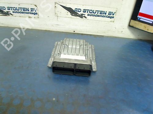 Used Engine control unit (ECU) BMW 1 (E87) 116 i (122 hp) 28124859