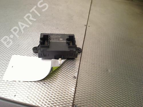Electronic module LAND ROVER RANGE ROVER VELAR (L560) 2.0 P300 Si4 4x4 | BP37080641M83 - Image 5