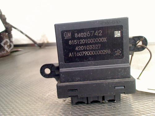 Used Electronic module Electronic module 37632796 37632796