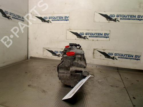 AC compressor PORSCHE CAYENNE (9PA) 3.2 | BP30932108M34