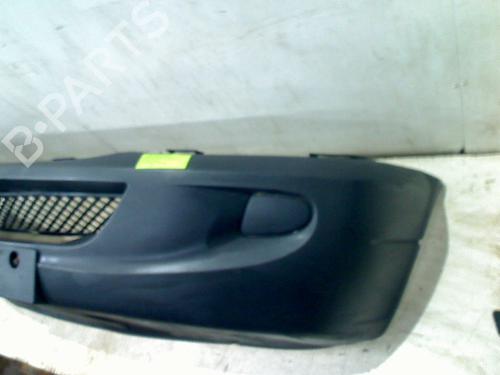 Front bumper MERCEDES-BENZ SPRINTER 3-t Van (B906) 215 CDI (906.611, 906.613) | BP31822871C7 