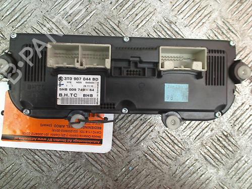 Climate control SKODA OCTAVIA II Combi (1Z5) 1.6 TDI | BP11311457I5 