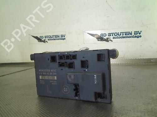 Electronic module MERCEDES-BENZ CLS (C219) CLS 350 (219.356) | BP33976505M83 - Image 6