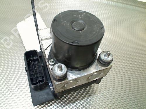 ABS pump VW POLO V (6R1, 6C1) 1.2 | BP24466687M43 
