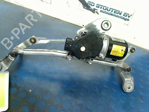 Front wipers mechanism RENAULT TWINGO III (BCM_, BCA_) 1.0 SCe 70 | BP18827654C83 