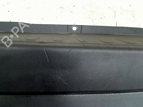 Bak støtfanger OPEL COMBO Box Body/MPV (X12) 1.3 CDTI (B05) | BP11320859C8 
