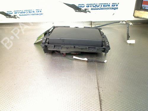 Used Display monitor PEUGEOT 308 SW I (4E_, 4H_) 1.6 16V (120 hp) 31256700