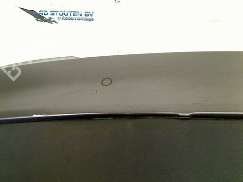 Rear bumper MERCEDES-BENZ CLA Coupe (C117) CLA 180 (117.342) | BP29360926C8 