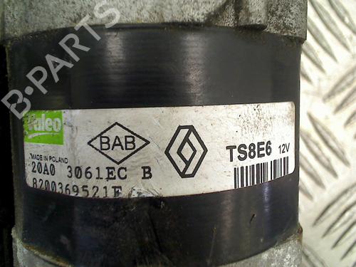 Starter DACIA SANDERO 1.2 16V | BP11305910M8 