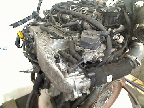 Engine AUDI A3 Sportback (8YA, 8YF) 35 TDI | BP29742799M1 