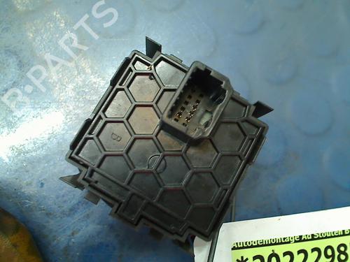 Switch RENAULT TRAFIC III Van (FG_) 1.6 dCi 125 (FGMH) | BP13582089I30 