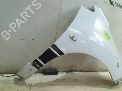 Right front fenders CHEVROLET SPARK (M300) 1.0 LPG | BP30142912C42 