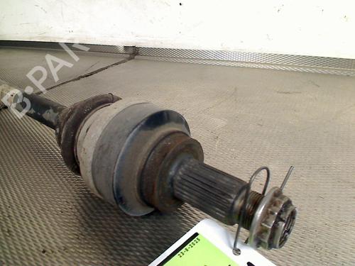 Left rear driveshaft BMW 1 (F20) 118 i | BP32382317M40