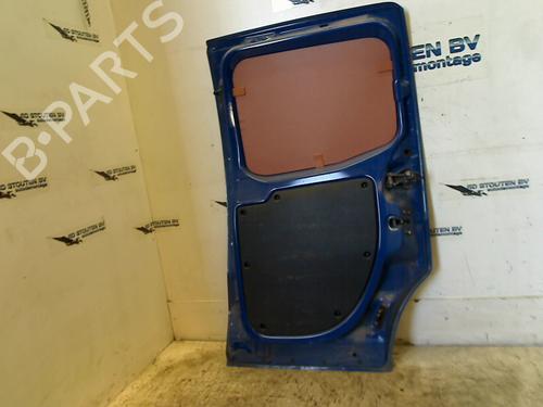 Right slide door FIAT FIORINO Box Body/MPV (225_) 1.3 D Multijet (225BXD1A, 225BXB1A, 225BXB11) | BP11325939C75 