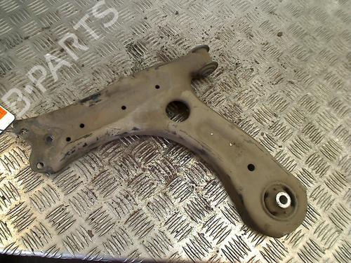 Used Left front suspension arm SKODA FABIA II Combi (545) 1.2 TDI (75 hp) 11259180