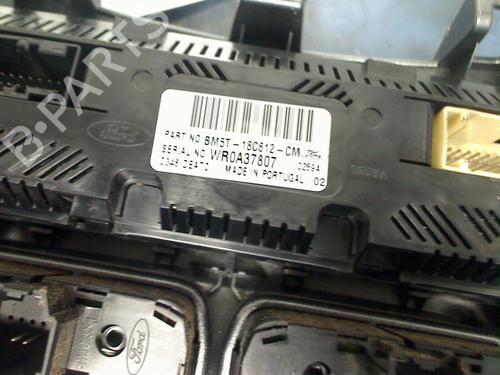 Climate control FORD FOCUS III Turnier 1.0 EcoBoost | BP23075307I5 