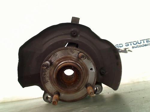 Right front steering knuckle OPEL KARL (C16) 1.0 | BP23238983M26 
