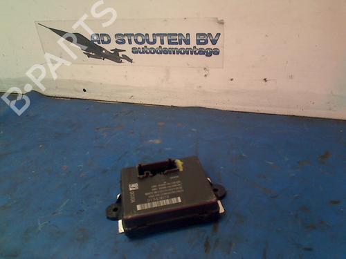 Used Control unit Control unit 13313342 13313342